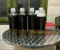 Prodajem propolis rastvor