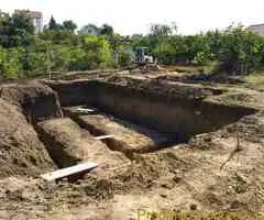 USLUGE BAGEROM - Beograd i okolina