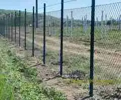 Sve vrste zicanix panelnix ograda