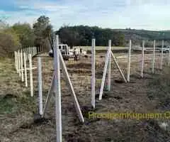 Sve vrste zicanix panelnix ograda