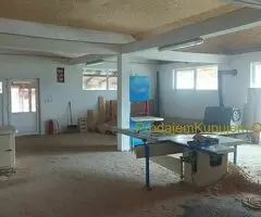 Izdajem magacinsko-poslovni prostor - 6