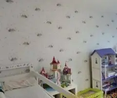 Molerski radovi-lepljenje tapeta-Beograd