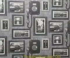 Molerski radovi-lepljenje tapeta-Beograd