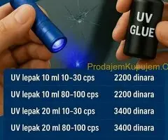 Lepak za Reparaciju Auto Stakala