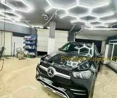 Potreban radnik sa iskustvom u autoperionici-Dobanovci