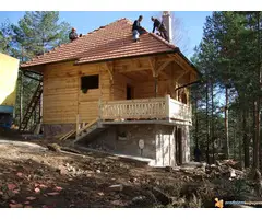 Gradjevinski radovi - 2