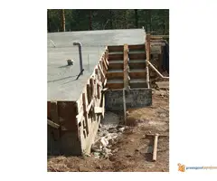 Gradjevinski radovi - 3