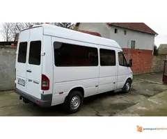 Prevoz vozila u zemlji i inostranstvu - 2