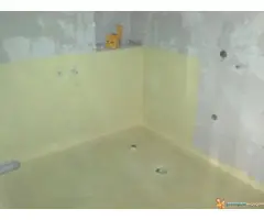 Hidroizolacija Adaptacije - 2