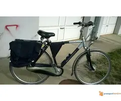 Gazela- saphir gradski bicikl - 2