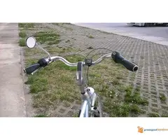 Gazela- saphir gradski bicikl - 3