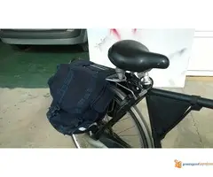 Gazela- saphir gradski bicikl - 4