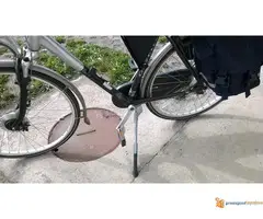 Gazela- saphir gradski bicikl - 5