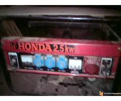 Kupujem bregastu za hondu 2,5 kw