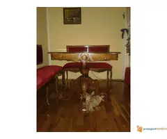 Garnitura za sedenje - 2