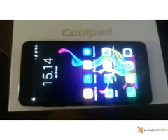 COOLPAD MODENA 4G Dual simfree Smartfon