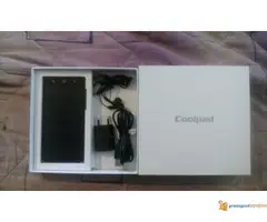 COOLPAD MODENA 4G Dual simfree Smartfon