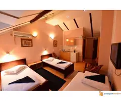 Smestaj Novi Sad - prenociste