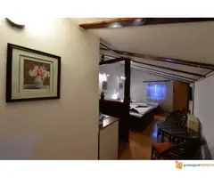 Smestaj Novi Sad - prenociste