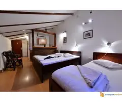 Smestaj Novi Sad - prenociste