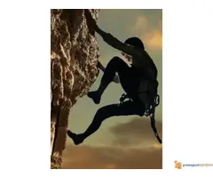 Magnezijum za sportsko penjanje, planinarstvo