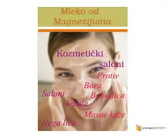 Magnezijum mleko MoM