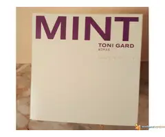 Mint Toni Gard Luxury Set