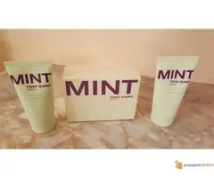 Mint Toni Gard Luxury Set