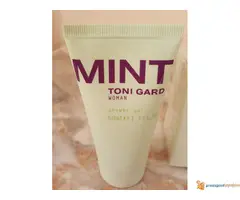 Mint Toni Gard Luxury Set