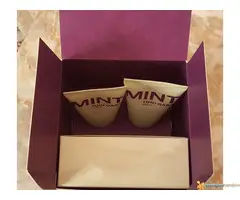 Mint Toni Gard Luxury Set