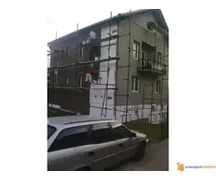 Molersko Fasaderski Farbarski Gipsarski Radovi Beograd Smederevo i okolina - 2