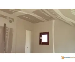 Molersko Fasaderski Farbarski Gipsarski Radovi Beograd Smederevo i okolina - 4