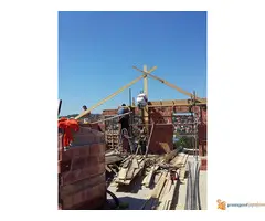 Građevinske usluge - 4