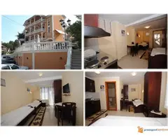 Villa Ana Atomska banja Gorna Trepca