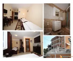 Villa Ana Atomska banja Gorna Trepca