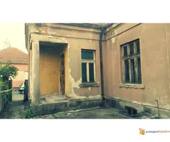 Povoljno prodajem kuću u užem centru Zaječara