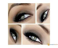 Skola profesionalnog sminkanja – kurs tehnike sminkanja - 2