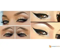 Skola profesionalnog sminkanja – kurs tehnike sminkanja - 3