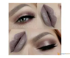 Skola profesionalnog sminkanja – kurs tehnike sminkanja - 4