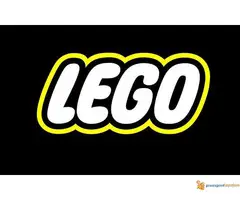 170+ Lego setova na prodaju