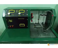 Masina za testiranje Common Rail dizni - 2