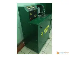 Masina za testiranje Common Rail dizni - 5