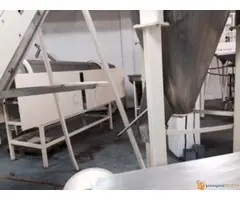 Prodajem fabriku za proizvodnju flipsa i pakeraj