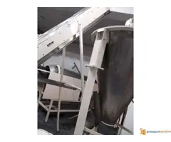 Prodajem fabriku za proizvodnju flipsa i pakeraj