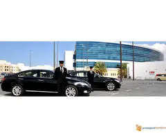 Potrebni Taxi vozači - Dubai UAE