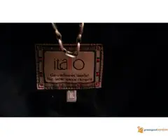 Povoljno prodajem DVE muške kožne jakne - 5