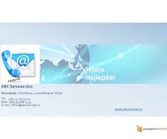 Knjigovodstvene usluge- Specijalna Ponuda!