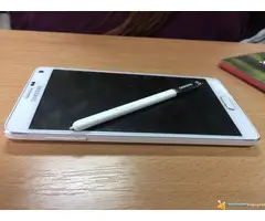 Samsung Note 4