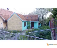 Kuća 62m2 Karaburma Beograd