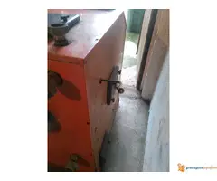 Kotao na čvrsto gorivo